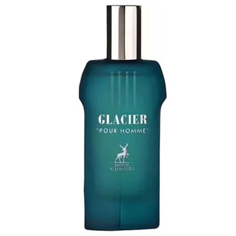 Maison Alhambra Glacier Pour Homme EDP 100 ML-1