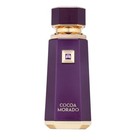 French Avenue Cocoa Morado Edp 100Ml Unisex-1