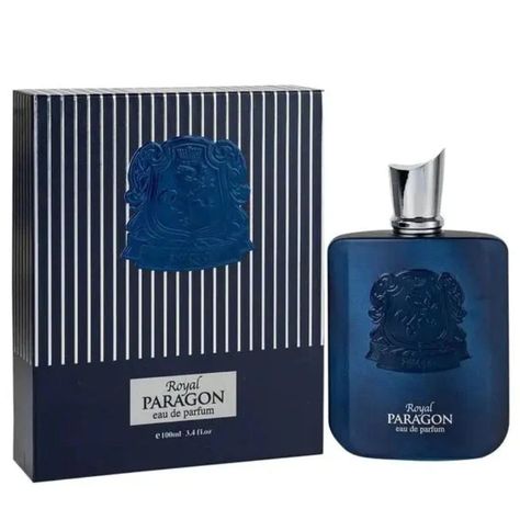Afnan Zimaya Royal Paragon Edp 100Ml Hombre-0