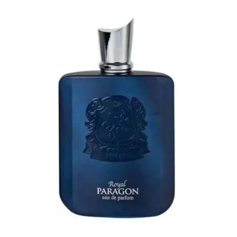 Afnan Zimaya Royal Paragon Edp 100Ml Hombre-1