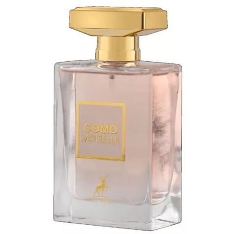 Maison Alhambra Como Moiselle EDP 100 ML Mujer-1