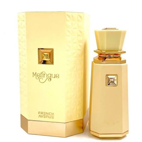 Fragrance World Meringue Edp 100Ml -0