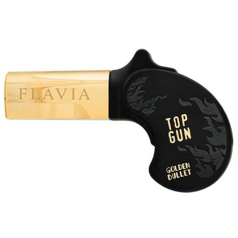 Flavia Top Gun Golden Bullet Edp 100Ml Hombre-1