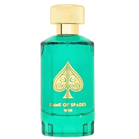 Jo Milano Game Of Spades Win Parfum Unisex 100M-1