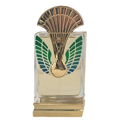 Maison Alhambra La Charmante Edp 100Ml Hombre-1