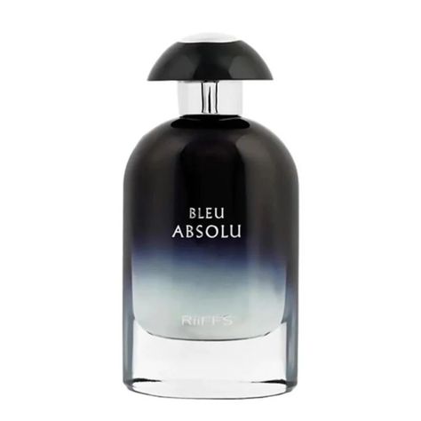 Riiffs Bleu Absolu Edp 100Ml Hombre-1
