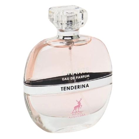 Maison Al Hambra Chants Tendrina 100Ml Edp Mujer-1