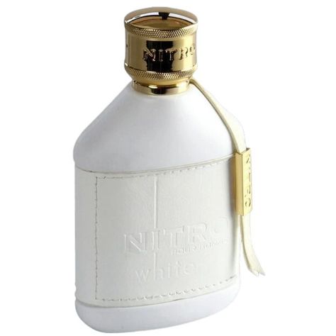 Dumont Nitro White Dumont Edp 100Ml Hombre-1