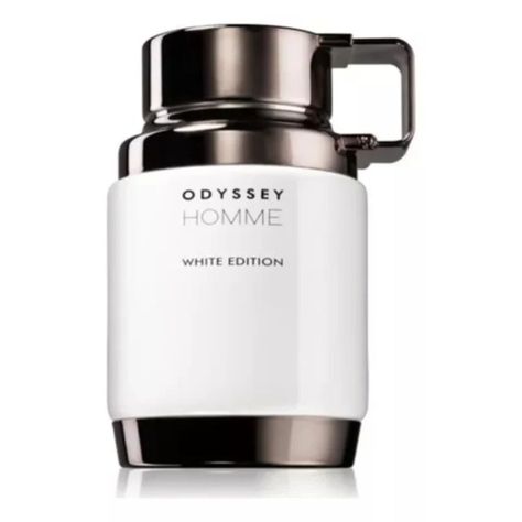 Armaf Odyssey White Edition EDP 200Ml Hombre-1