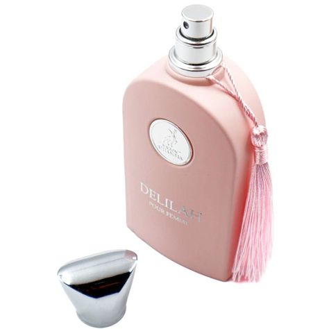 Maison Al Hambra Delilah Edp 100Ml Mujer-1
