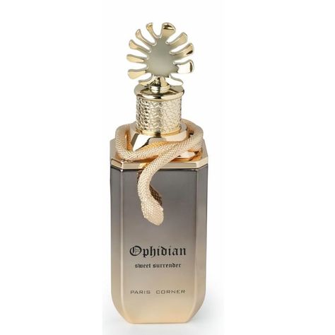 Paris Corner Ophidian Sweet Surrender Edp 100Ml Mujer-1