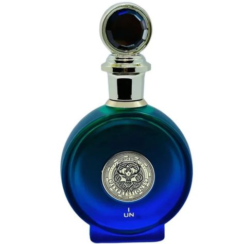 Paris Corner North Stag Expressions 1 Un Edp 100Ml Unisex-1