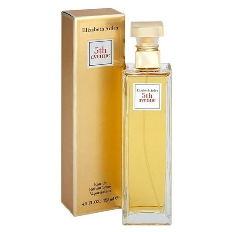 Elizabeth Arden 5th Avenue 125 Ml Edp-0