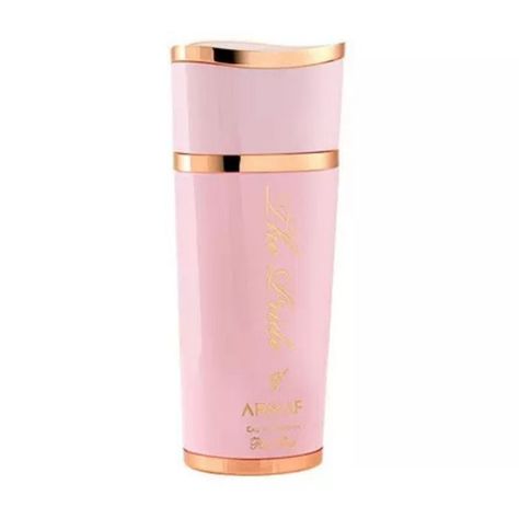 Armaf The Pride Rose Oud Woman Edp 100Ml-1