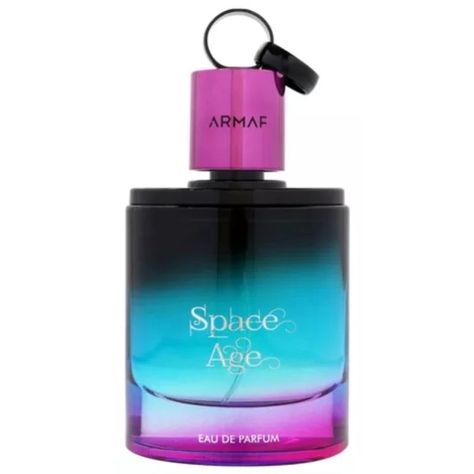 Armaf Space Age Edp 100ml Unisex-1