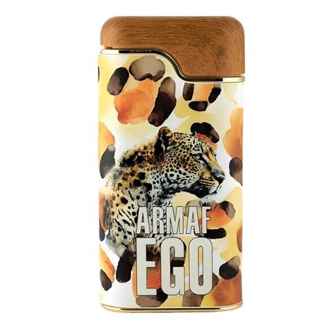 Armaf Ego Panthera Edp 100Ml Unisex-1