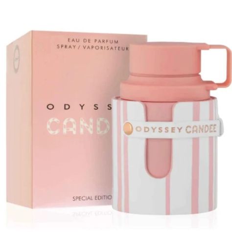 Armaf Odyssey Candee Edp 100ml Mujer-0