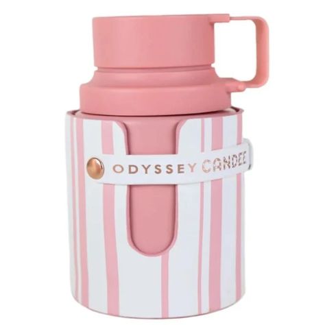 Armaf Odyssey Candee Edp 100ml Mujer-1