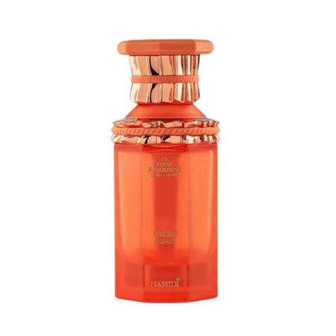 Hamidi The Lost Paradise Sublime Cherry Woman Edp 100Ml-1