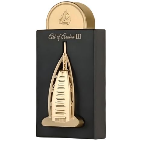 Lattafa Pride Art Of Arabia III Edp 100Ml Unisex-1