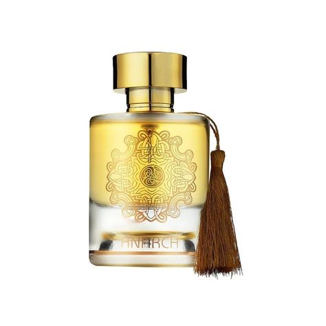 Maison Alhambra Anarch Edp 100 Ml Unisex-1