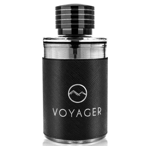 Fragrance World Monte Leone Voyager Edp 100Ml Hombre -1
