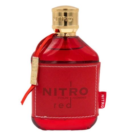 Dumont Nitro Red Dumont Edp 100Ml Hombre-1