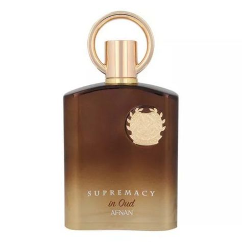 Afnan Supremacy in Oud Extrait de Parfum 150 ML Unisex-1