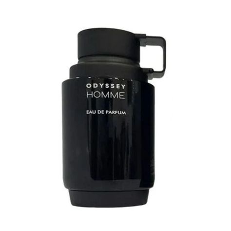 Armaf Odyssey Black Homme EDP 200Ml Hombre-1