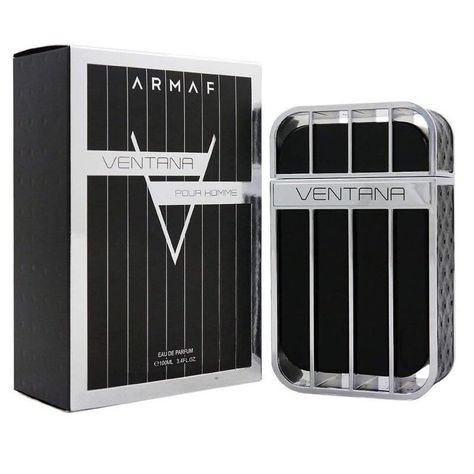 Armaf Ventana Pour homme EDP 100 ml-0
