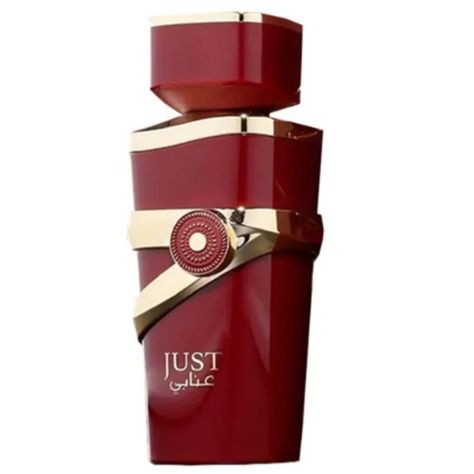Fragrance World Just Anabi Unisex EDP 100 ML-1