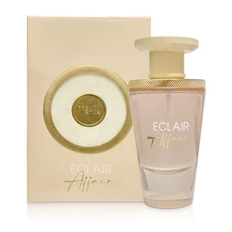 French Avenue Eclair Affair Edp 100Ml Unisex-0