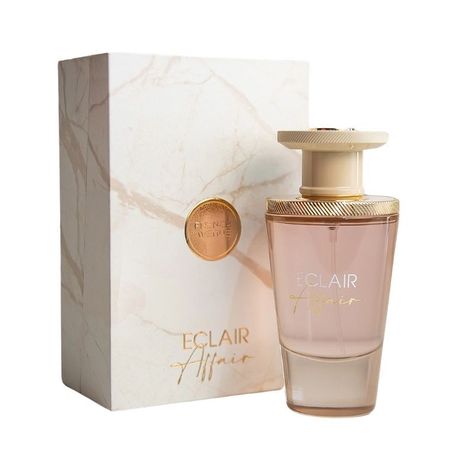French Avenue Eclair Affair Edp 100Ml Unisex-1