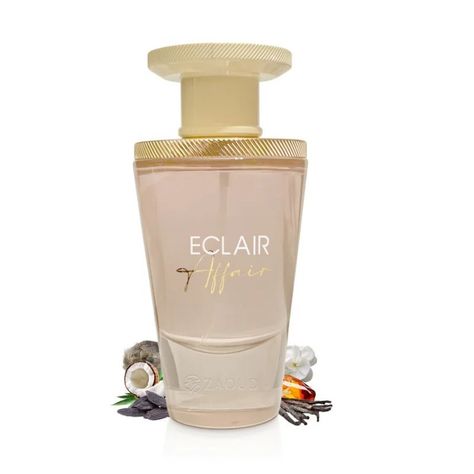 French Avenue Eclair Affair Edp 100Ml Unisex-2