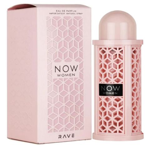Rave Now Women EDP 100 ML-0
