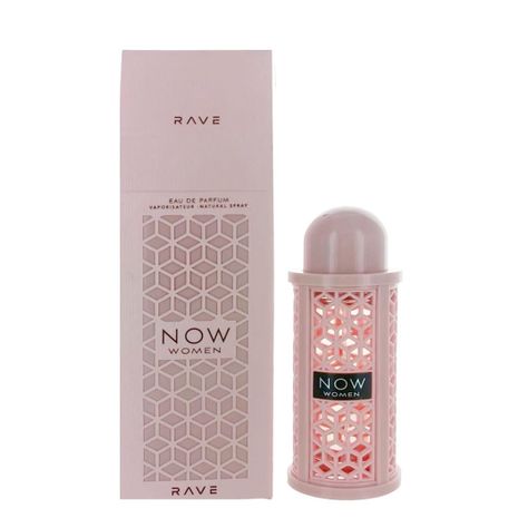Rave Now Women EDP 100 ML-2
