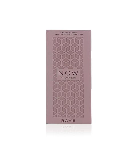 Rave Now Women EDP 100 ML-3