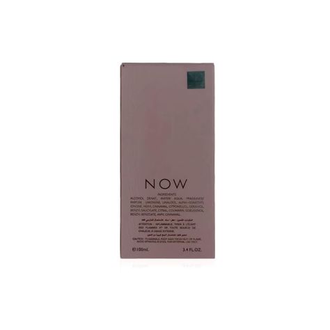 Rave Now Women EDP 100 ML-4