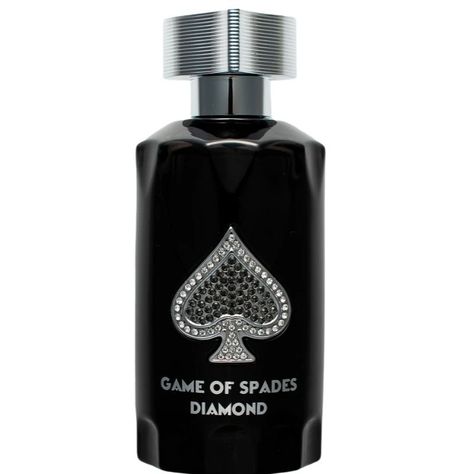 Jo Milano Game Of Spades Diamond Luxury Collection Edp 100Ml Unisex-1