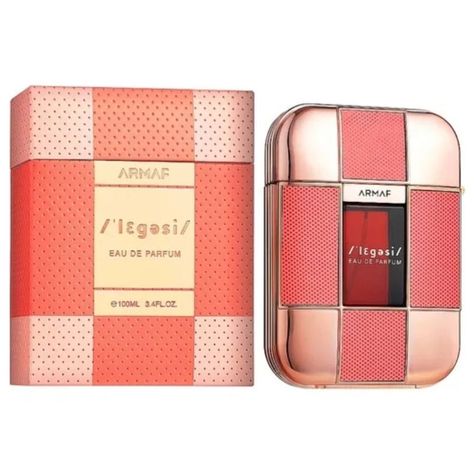 Armaf Legasi Edp 100Ml Mujer-0