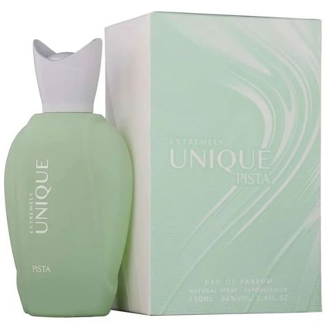 Fragrance World Extremely Unique Pista Edp 100Ml-0