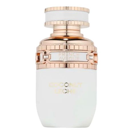 French Avenue Coconut Leche Edp 100Ml Mujer-2