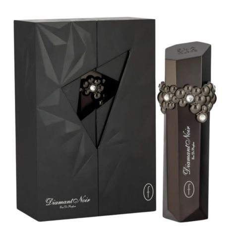 Flavia Diamant Noir Stone Collection Edp 100Ml Hombre-0