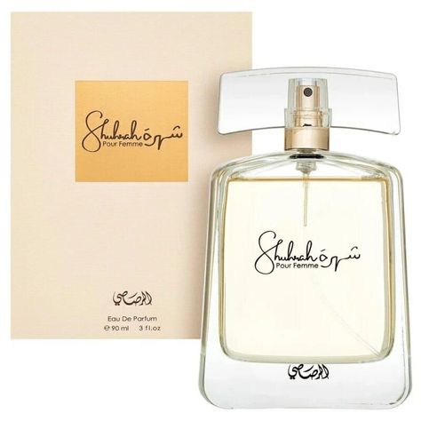 Rasasi Shuhrah Pour Femme Edp 90Ml Mujer-0