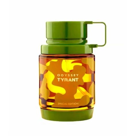 Armaf Odyssey Tyrant Special Edition Edp 100Ml Hombre-1