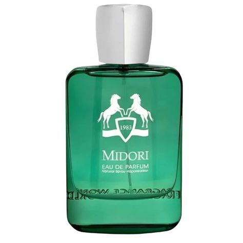 Fragrance World Midori Edp 100Mlf-1