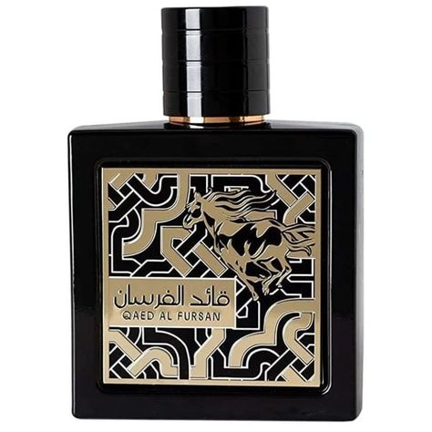 Lattafa Qaed Al Fursan Edp 90Ml Unisex-1