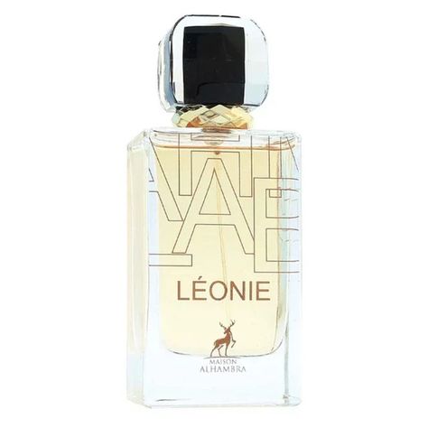 Maison AlHambra Leonie Edp 100Ml Mujer-1