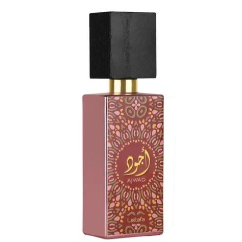 Lattafa Ajwad Pink to Pink Edp 60Ml Unisex-1