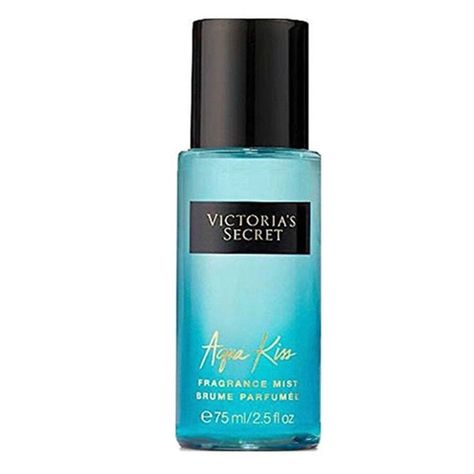 Victoria Secret Aqua Kiss Splash 75ml-0